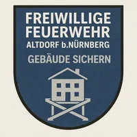 Gebäude sichern