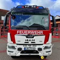 Hilfeleistungslöschgruppenfahrzeug