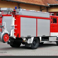 Ausgemustert - Schlauchwagen 2000