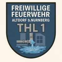 Wasser aus Gebäude